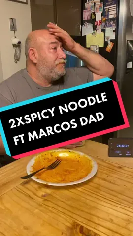 WATCH TILL THE END!  1st Reaction😬🥵 to our 4-part reaction videos!  Got the whole fam in on it!   The reactions only get funnier!   Stay tuned for pt 2 #fyp #2xspicy #spicynoodles #samyang #trending #food #spicy #spicychallenge #foryoupage #ramen #koreanfood #foryou