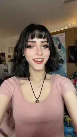 HEY LOL NEW HAIR #fyp #hairtransformation #egirl #alttiktok