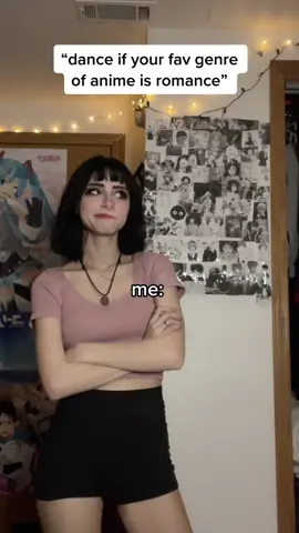 YUHHH #romanceanime #anime #fyp #egirl #alttiktok