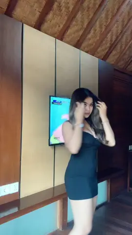 Pagi pagi dangdut