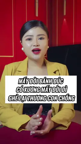 Dì ghẻ nào cũng ghét con chồng. bạn nghĩ sao về suy nghĩ này? #venux #venuxgroup #giangvenux #vuhagiang #satthuvideongan #BeautyTok