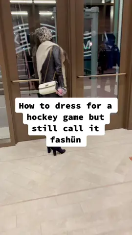 #style #fashun #fashion #nycfashion #winter #islanders #sports #hockey #NHL #leather #chanel #fendi #datenight #longisland #dietcoke #nurse #husband