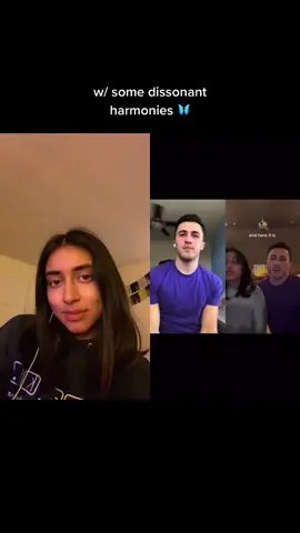 #duet with @chris ok sorry, I just had to add more harmonies 🦋 @sri #ohgirlitsyou #singersoftiktok #coversong