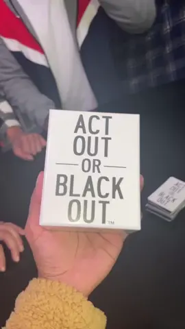 Tag someone you’d play with 👀 #games #drinks #fyp #GameNight #theboys @do_or_drink