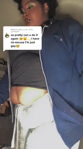 Reply to @pain_h.ub_2.0 here boo