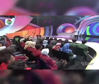 Materi andalan saya di awal awal standup.