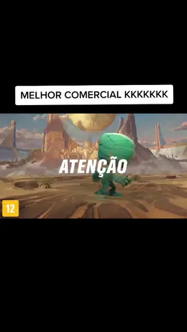 Não tanko esse comercial kkkkkkkk #wildrift #leagueoflegends #lol #mobilegame #gaming #arcane #jinx #
