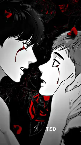 K!$§ M€ ~ #bl #yaoi #manhwa #blmanhwa #underthegreenlight #painterofthenight #deardoor #bjalex #loveisanilusion #fullvolume #shutline