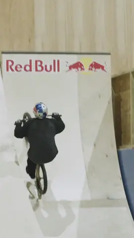 ⚠️Warning⚠️: Prepare to get your mind blown 🤯 @kieranreillybmx landed 🌍 first Triple Flair 🔥 #bikelife #fyp #viral #omg #bmx #savage #bmxlove