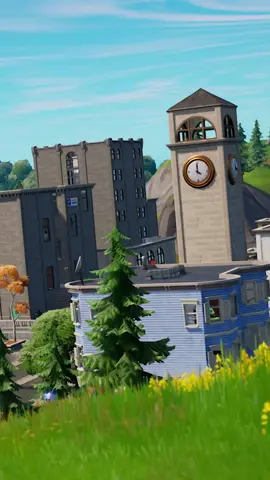 Where we droppin?🕰 #dropontilted #tiltedtowers #fortnite #ch3s1 #flipped