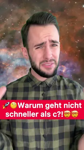 Deshalb ist es UNMÖGLICH!😳🤯 #lernenmittiktok #wissenschaft #wissensbert #fakten