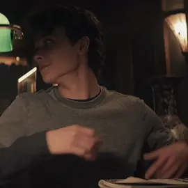 🦋#marcuslopez #deadlyclassedits #theonott #теодорнотт #спазмфф #громоотводфф #hobsonschoice