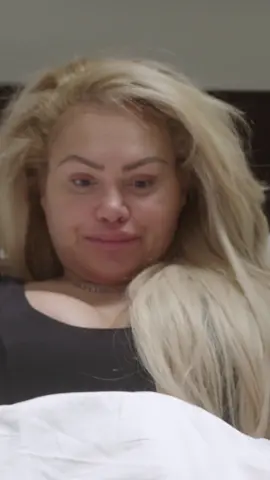 When meeting an ex for closure doesn’t go *quite* as planned…🥴 #DarceyAndStacey #TLC