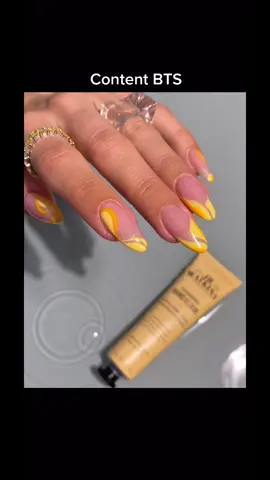 #IKnowSomethingYouDont #content #nails #bts #fypシ