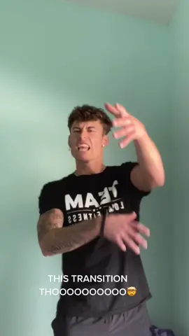 My new fav transition 😮‍💨😮‍💨😮‍💨