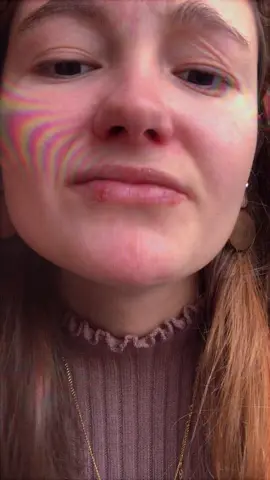 tenia la boca asquerosa