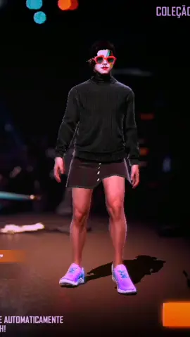 Ele disse que é bad boy mas essa pose não me engana#freefire #freefiremax #freefireh4x #tiktok #shorts