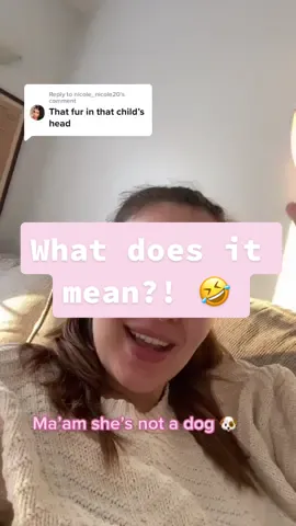Reply to @nicole_nicole20  people really say anything huh 🤔🤣 #weirdcomments #trolls #funnyvideos #momshaming #unsolicitedadvice #secondtimemom #momtok #MomsofTikTok #momsunder25 #youngmom #toddlersoftiktok #toddlersbelike