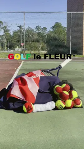 Reply to @jay.gov  #golflefleur inspired video #BlackTikTok #tylerthecreator