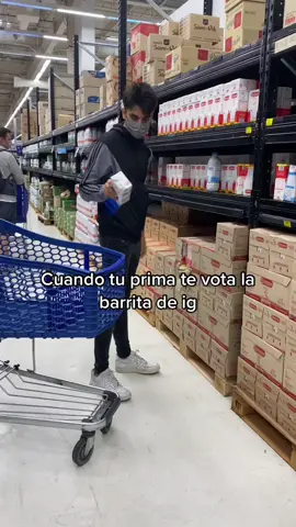 Llego el lechero 🍼🐮