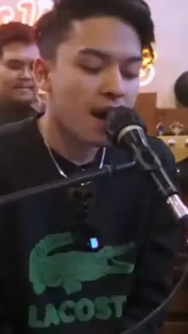 Bagaimana Kalau Aku Tidak Baik-baik Saja | @A T A P x @#LetsJamWithJames