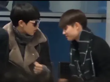 gelud terooss #chanyeol #kyungsoo #exo #fypシ #TumbuhPenuhRasa #GlowToBeDifferent