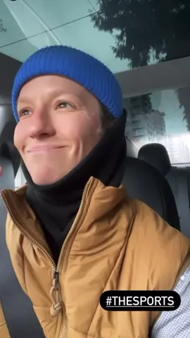 Pinoe 😂#meganrapinoe #uswnt #olreign #woso #Preseason