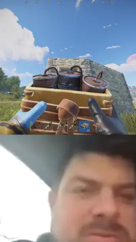 #magicrust #rust #rustgame #meme #mem #memes