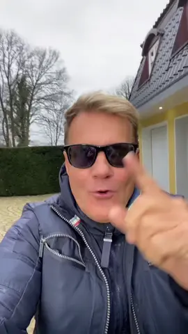 Vorsicht vor den Waschstraßen 😂