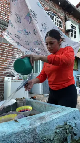 Ya me vi lol #mexico #lavando #michoacan #fyp #senoralife #jk #guaracha