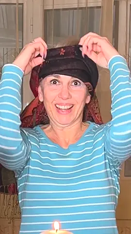 Our mom tried to prank my girlfriend and I @alexisfeather