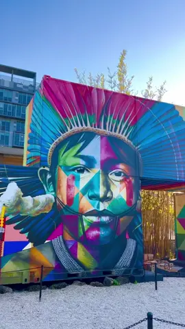 Went to Wynwood the other day #wynwoodmiami  #wynwoodwalls