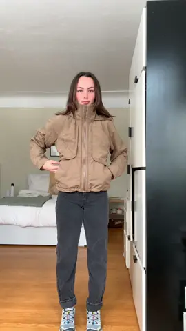 grwm to go for a walk in my new shoes!!!