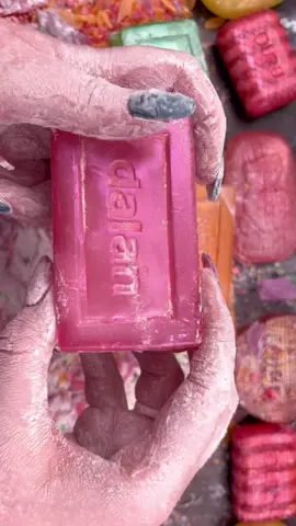 #asmr #asmrsoap #soapboxes #starch #relaxing #crunch #wow #oddlysatisfying @relaxing_soap_video
