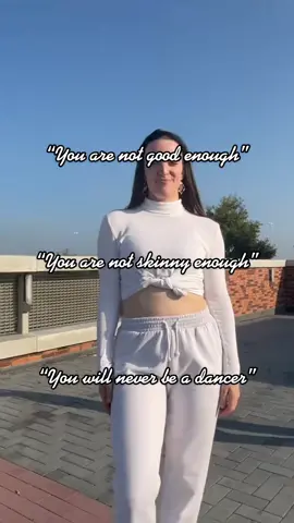 Believe in yourself 🔥 #dancersoftiktok #viralvideo #shareyourmoves #dancer #professionaldancer #dancemotivation #inspiration