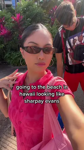 everything is pink. #vacation #travel #materialgirl