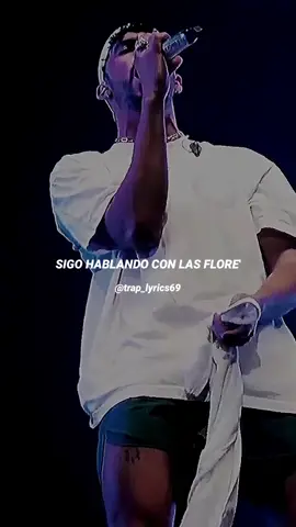 #fypシ #trap_lyrics69 #badbunny #xyzbca #parati #viral #foryou #foryoupage #music #tiktok #lyrics #miercoles #bendiciones