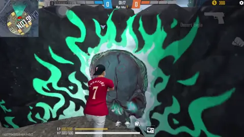 Chào Mừng OB32 ❤️ #freefire #highlight #xh #xh