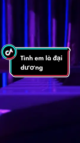 Dù ngày mãi dẫu thế giớ có đổi thay, tình em anh xin giữ mãi trong trái tim ☺️ #piano #tinhemladaiduong #quanglinhhhh