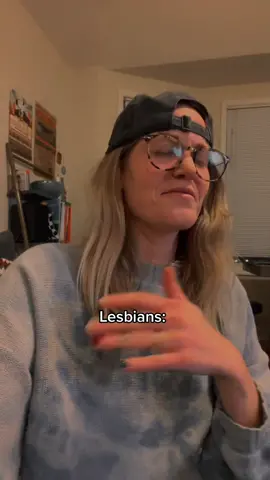 Tell me I’m wrong #fyp #CloseYourRings #ArbysDiabloDare #lesbian #lgbtq