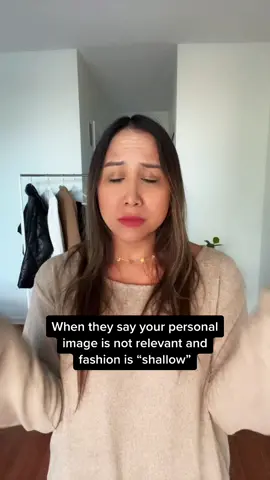 Stay true to your style and personality, but your personal image communicates! #personalimage #wardrobestylist #asesoriadeimagen