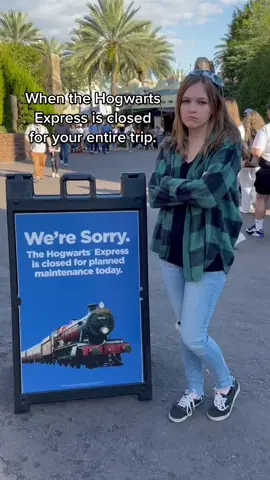 My favorite ride. #thisisbullshit #hogwartsexperess #islandsofadventure #universalstudios #universalorlando #wizardingworldofharrypotter #harrypotter
