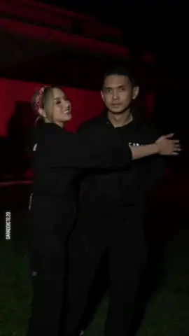 adek kaka ter-kece?  #familyvalues #family #fyp #edit #wisnuhardana #sarawijayanto #diarymisterisara