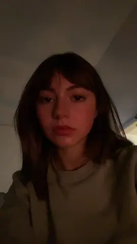 staring contest except i blinked