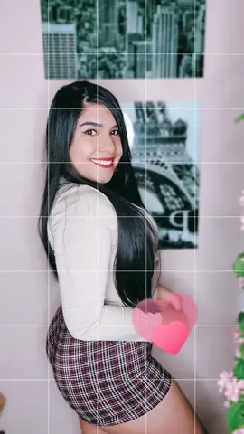 Están cool estos efectos de tiktok 😆😂