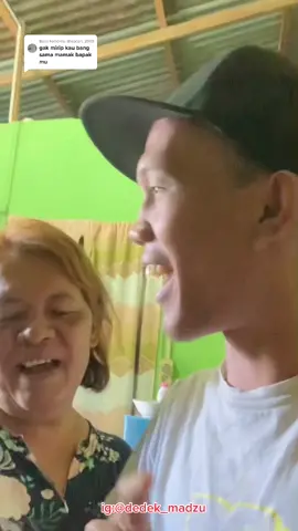 Balas @dheaqori_2003  udah jelas dan terbukti ya wee 🤨😒🤪 | Follow ig ku @dedek_madzu