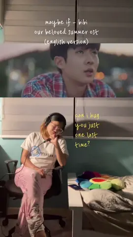 finale next week 😭 #ourbelovedsummer #kdrama #netflix #quarantinewatchlist #choiwooshik #kimdami #최우식 #김다미 #그해우리는 #bibi #비비 #fyp