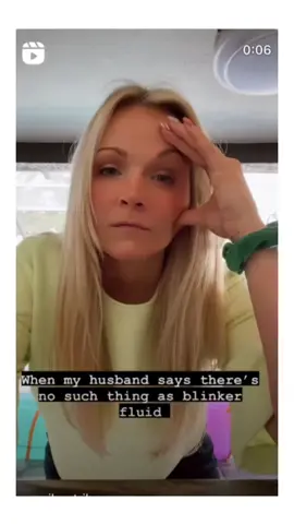 The blinker fluid is crucial for gas milegage ladies! #cars #cargirls #carsoftiktok #carhumor #carmodel #CloseYourRings #ArbysDiabloDare
