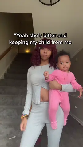 Deadbeats favorite line #fyp #CloseYourRings #deadbeatbabydaddy #babydaddydrama #babydaddyproblems