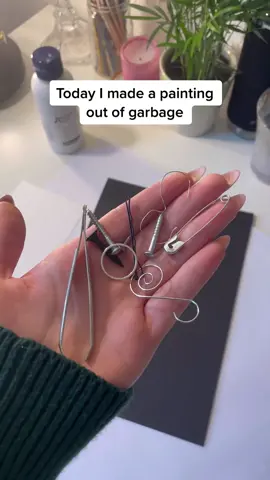 🤍 ib: @carlneedsajob #artchallenge #paintingidea #artidea #creative